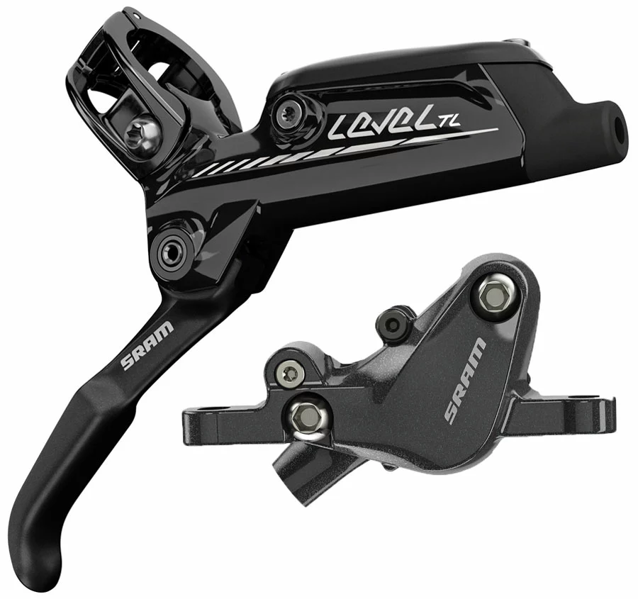 SRAM Level TL Scheibenbremse Vorne 950mm 1 SRAM Level TL Scheibenbremse Vorne 950mm