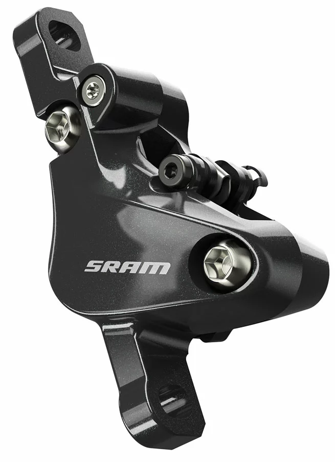 SRAM Level TL Scheibenbremse Vorne 950mm 3 SRAM Level TL Scheibenbremse Vorne 950mm – Bild 3