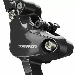 SRAM Level TL Scheibenbremse Hinten 1800mm -Cube Fahrradladen 00 5018 104 001 3