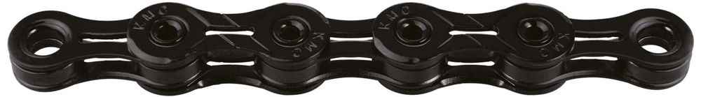 KMC X10 DLC 10-fach Kette 2 KMC X10 DLC 10-fach Kette – Bild 2