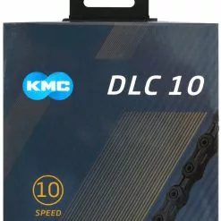 KMC X10 DLC 10-fach Kette