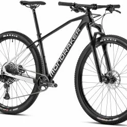 Mondraker CHRONO CARBON -Cube Fahrradladen 010 23025 1