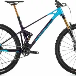 Mondraker RAZE CARBON RR