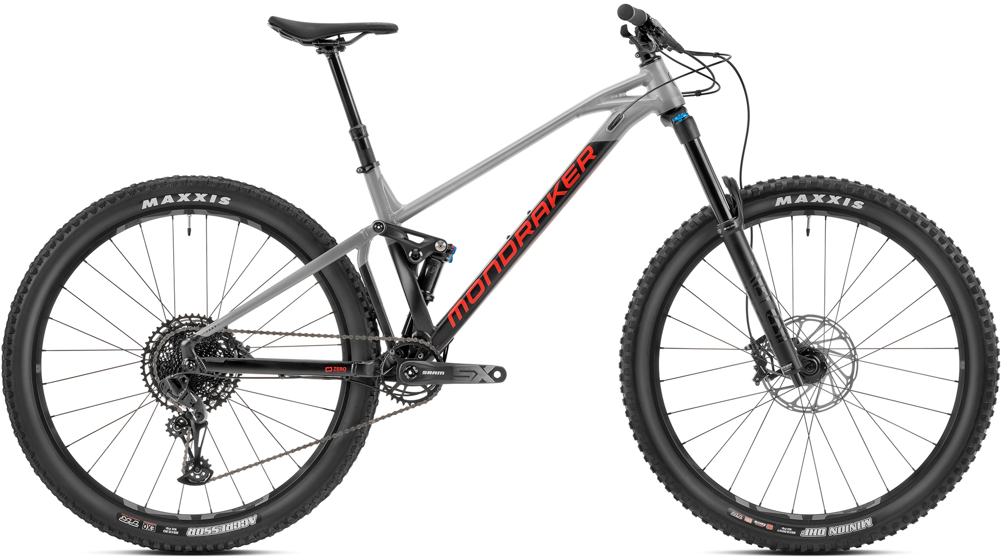 Mondraker FOXY 29 1 Mondraker FOXY 29