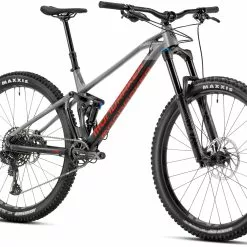 Mondraker FOXY 29 5 Mondraker FOXY 29 -Cube Fahrradladen 010 23102 1