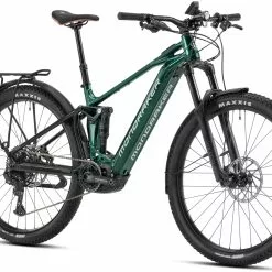 Mondraker CHASER RX 5 Mondraker CHASER RX -Cube Fahrradladen 010 23304 1