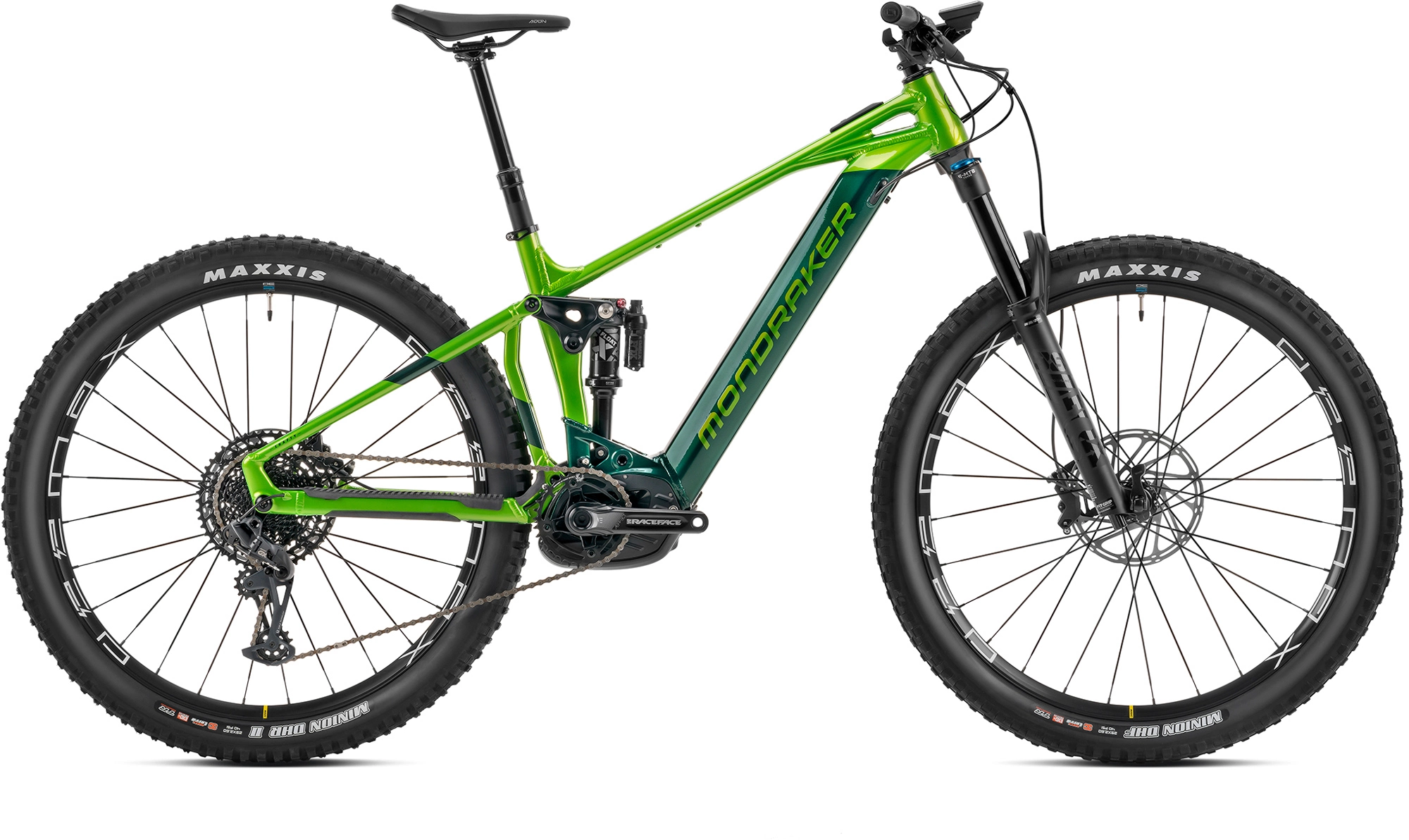 Mondraker CRAFTY R 1 Mondraker CRAFTY R