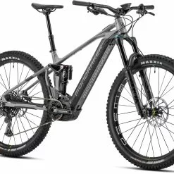 Mondraker CRAFTY R 5 Mondraker CRAFTY R -Cube Fahrradladen 010 3