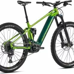 Mondraker CRAFTY R 5 Mondraker CRAFTY R -Cube Fahrradladen 010GGQWejypLdq4b