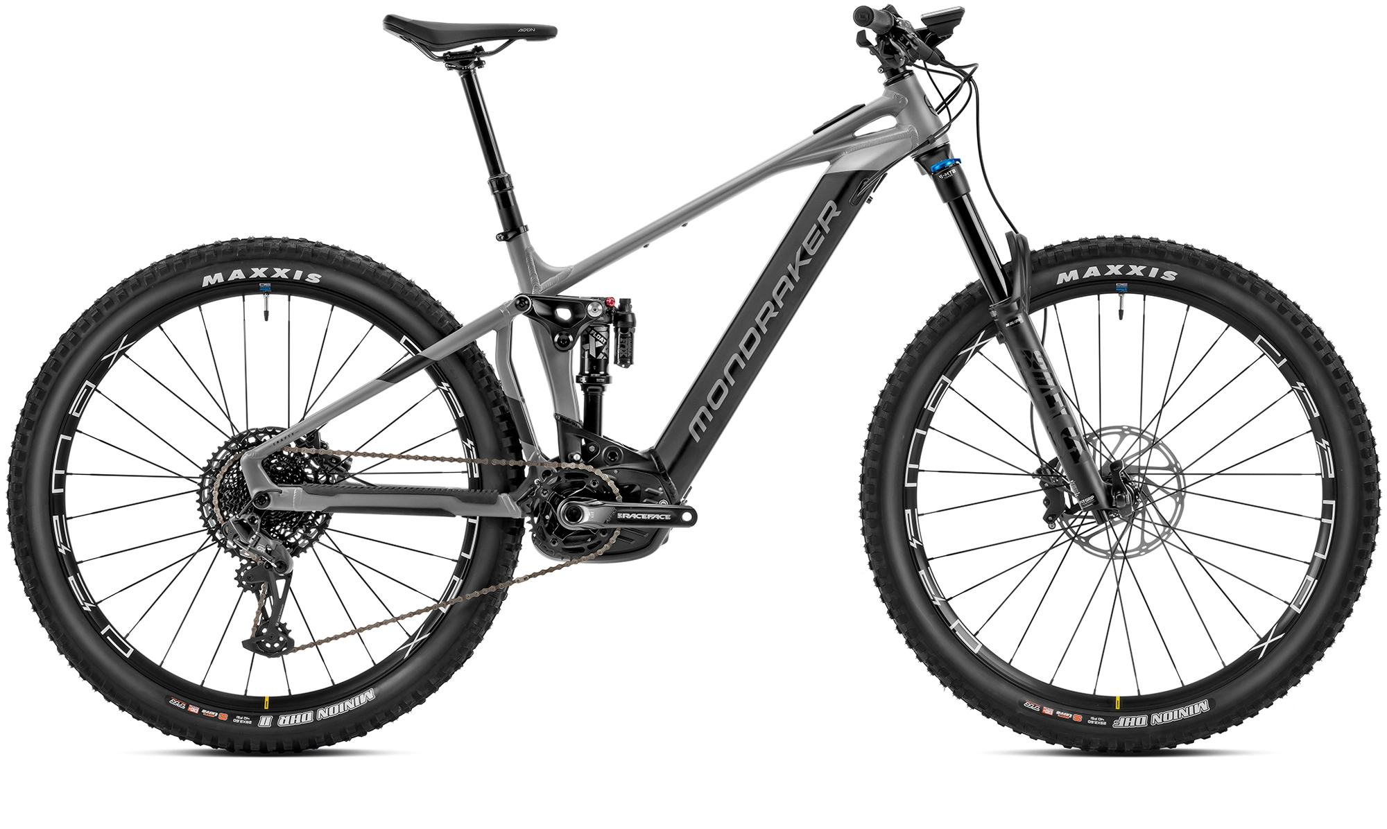 Mondraker CRAFTY R 1 Mondraker CRAFTY R