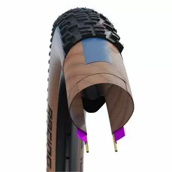 Schwalbe Racing Ralph Evo Super Ground 29x2,25" Addix Speed E-50 Faltreifen -Cube Fahrradladen 01 SuperRace4ZF3r0unEDj95