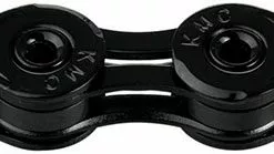 KMC X11 DLC 11-fach Kette -Cube Fahrradladen 02 KMC BD11B0118 DLC 11