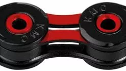 KMC X10 DLC 10-fach Kette 9 KMC X10 DLC 10-fach Kette -Cube Fahrradladen 02 KMC X10 DLC 10 fach Kette Red