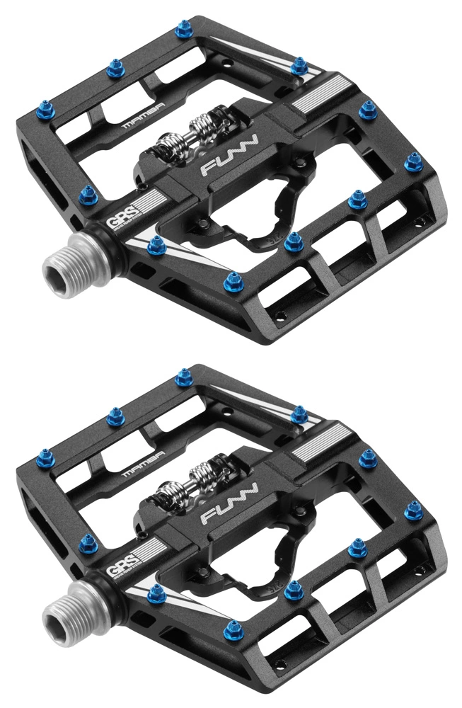 Funn MAMBA One Side Click Pedale 3 Funn MAMBA One Side Click Pedale – Bild 3