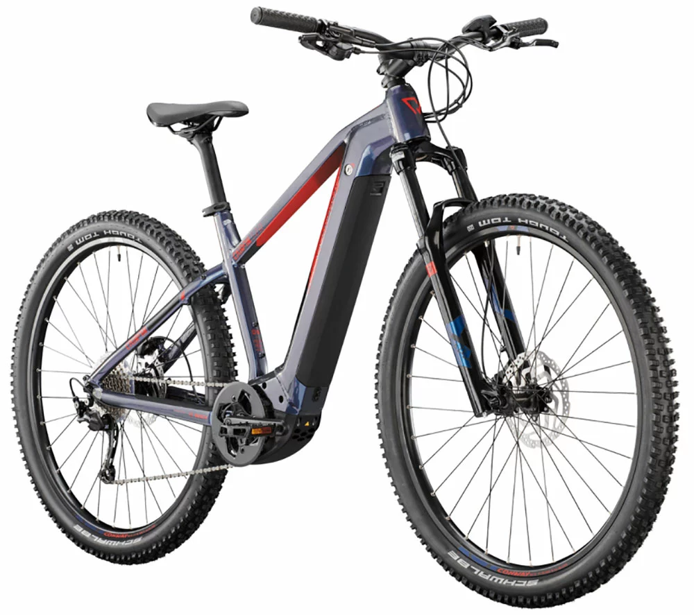 Conway Cairon S 2.0 625 2 Conway Cairon S 2.0 625 – Bild 2