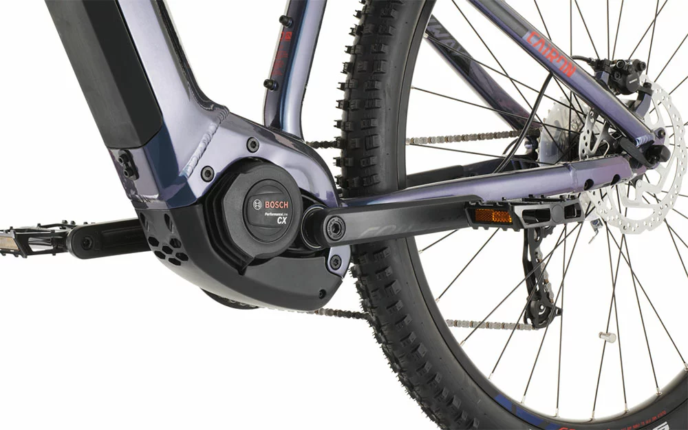 Conway Cairon S 2.0 625 3 Conway Cairon S 2.0 625 – Bild 3