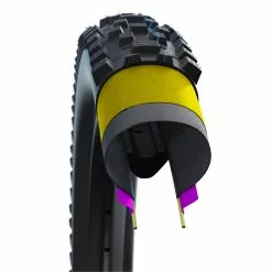 Schwalbe Rocket Ron Evo Super Ground 27,5" Addix TLE E-25 Faltreifen -Cube Fahrradladen 02 SuperGroundNcJBDWsFgzcmo