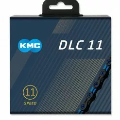 KMC X11 DLC 11-fach Kette -Cube Fahrradladen 03 KMC BD11BB118 DLC 11