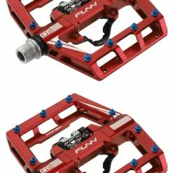 Funn MAMBA One Side Click Pedale 9 Funn MAMBA One Side Click Pedale -Cube Fahrradladen 03 mamba red