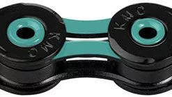 KMC X11 DLC 11-fach Kette -Cube Fahrradladen 06 KMC BD11BB118 DLC 11