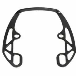 MAGURA EVO2-Montageplatte Schwarz