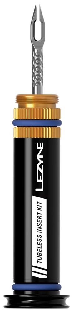 Lezyne BarPlug Dual Insert Kit 2 Lezyne BarPlug Dual Insert Kit – Bild 2
