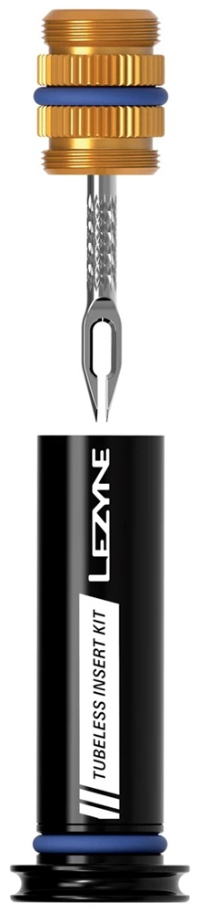 Lezyne BarPlug Dual Insert Kit 3 Lezyne BarPlug Dual Insert Kit – Bild 3