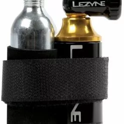 Lezyne Tubeless CO2 Blaster -Cube Fahrradladen 1 PK TBC2 V104 CO2BlasterKit v3 R1