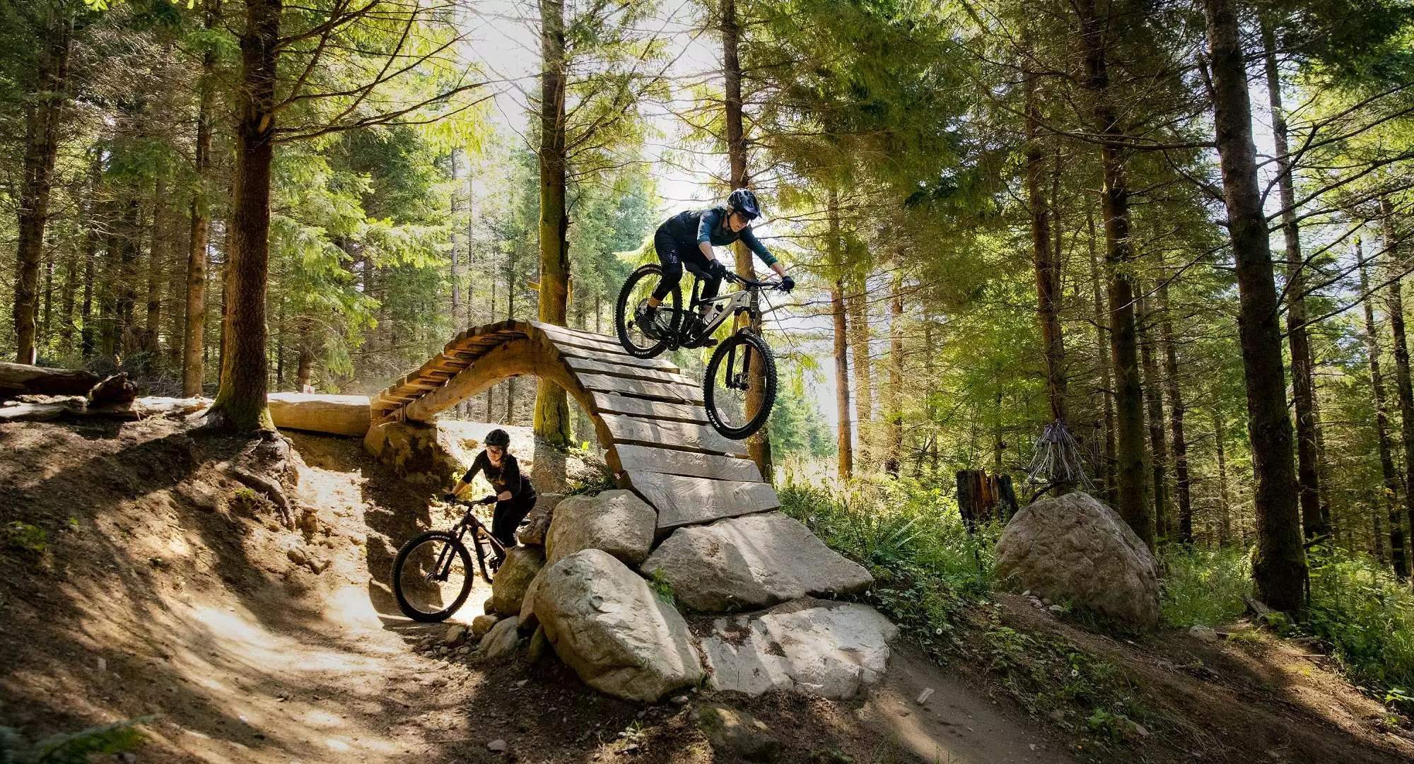 Titelseite -Cube Fahrradladen 109