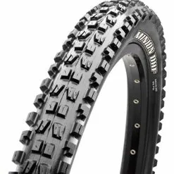 MAXXIS Minion DHF Vorne WT 27,5x2,50" TR EXO Dual 60 Faltreifen