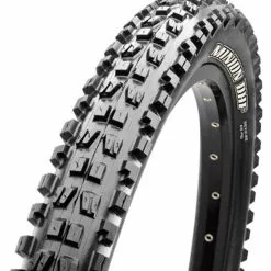 MAXXIS Minion DHF Vorne WT 27,5x2,50" TR EXO 3C MaxxTerra 60 Faltreifen