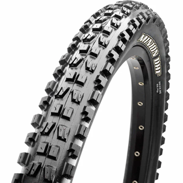 MAXXIS Minion DHF Vorne 27,5x2,30" TR EXO 3C MaxxTerra 60 Faltreifen 1 MAXXIS Minion DHF Vorne 27,5x2,30" TR EXO 3C MaxxTerra 60 Faltreifen
