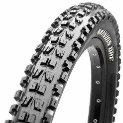 MAXXIS Minion DHF Vorne 26x2,50" WT EXO TR 3C MaxxTerra 60 Faltreifen
