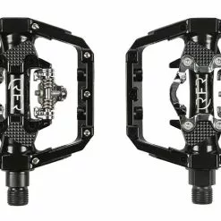 RFR Flat & Klick Kombipedale