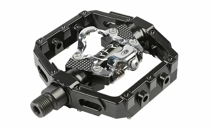 RFR Flat & Klick Kombipedale 2 RFR Flat & Klick Kombipedale – Bild 2