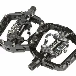 RFR Flat & Klick Kombipedale 7 RFR Flat & Klick Kombipedale -Cube Fahrradladen 14154 2