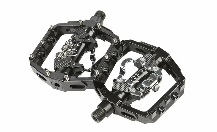 RFR Flat & Klick Kombipedale 3 RFR Flat & Klick Kombipedale – Bild 3