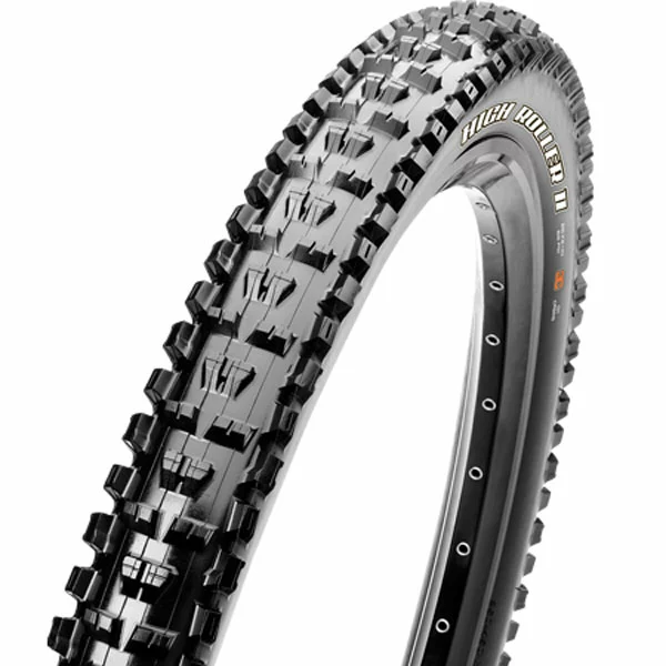 MAXXIS HighRoller II 26x2,30" TR EXO Dual 60 Faltreifen 1 MAXXIS HighRoller II 26x2,30" TR EXO Dual 60 Faltreifen