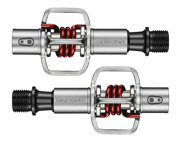 Crankbrothers Egg Beater 1 Klickpedale 1 Crankbrothers Egg Beater 1 Klickpedale