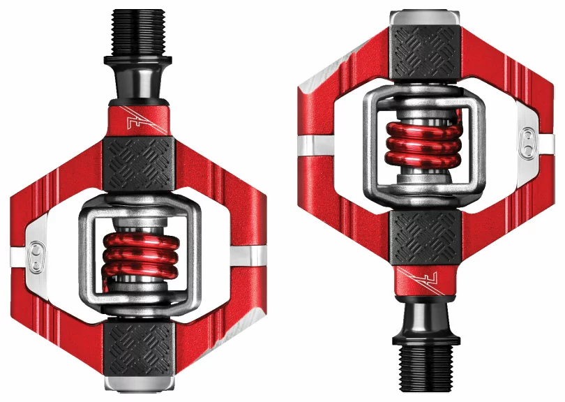 Crankbrothers Candy 7 Klickpedale 1 Crankbrothers Candy 7 Klickpedale