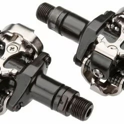 Shimano PD-M505 Pedale -Cube Fahrradladen 167543 Shimano Pedale PD M505 schwarz EPDM505L