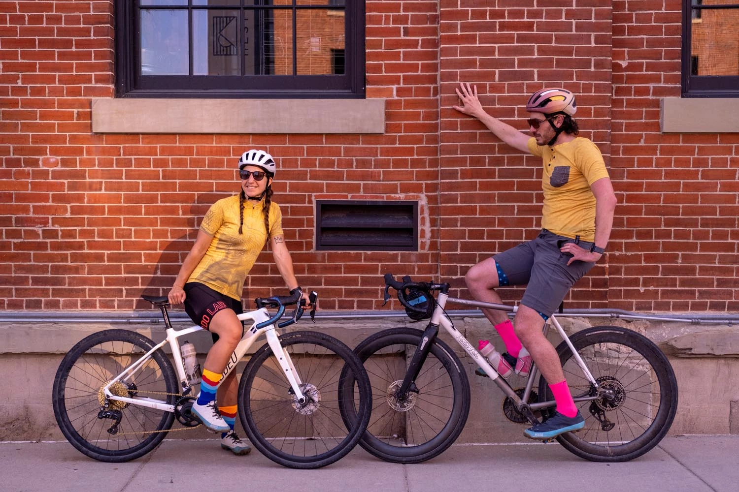 Titelseite -Cube Fahrradladen 191