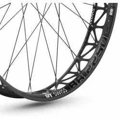 Dt-swiss BR 2250 Classic 26" Fatbike Disc CL 12/197mm TA Shimano Hinterrad -Cube Fahrradladen 196933 1374348tdUiXvYtXbjlF
