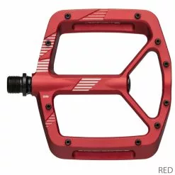 Race Face Aeffect R Pedale -Cube Fahrradladen 1973396347RaceAeffectRPedale red label