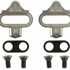 Shimano PD-ED500 SPD Pedale 5 Shimano PD-ED500 SPD Pedale -Cube Fahrradladen 20043807 2