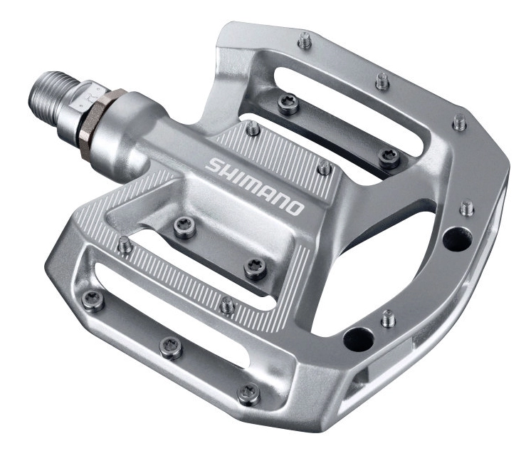 Shimano PD-GR500 Plattformpedale 2 Shimano PD-GR500 Plattformpedale – Bild 2