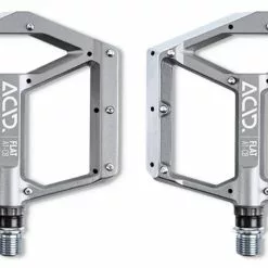 ACID FLAT A1-CB Plattformpedale -Cube Fahrradladen 20077886 5 grey