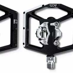 ACID COMBO A2-IB Kombipedale