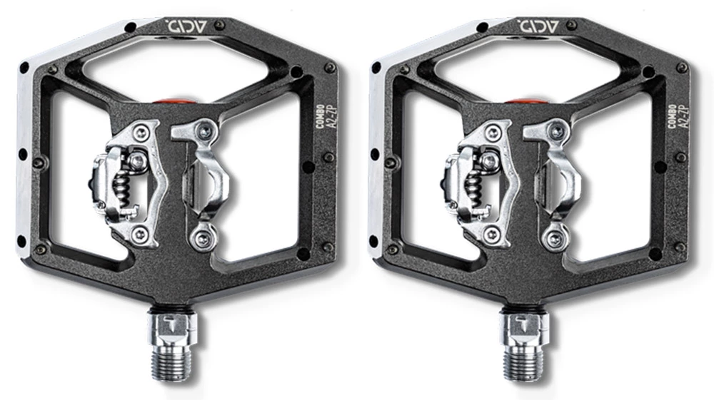ACID COMBO A2-IB Kombipedale 3 ACID COMBO A2-IB Kombipedale – Bild 3