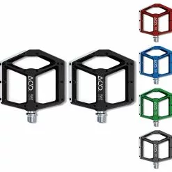 ACID FLAT A2-IB Plattformpedale